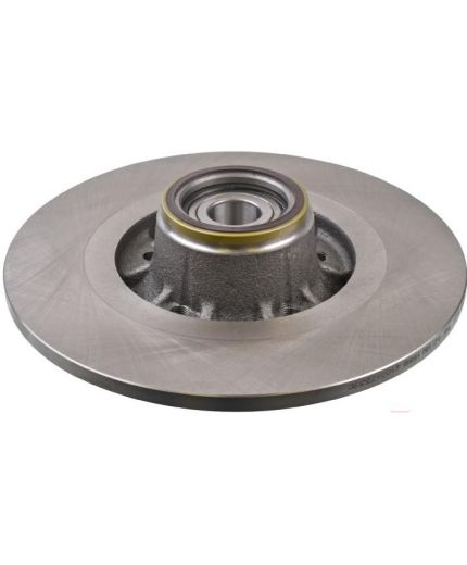 BLUE PRINT Тормозной диск Фото 2