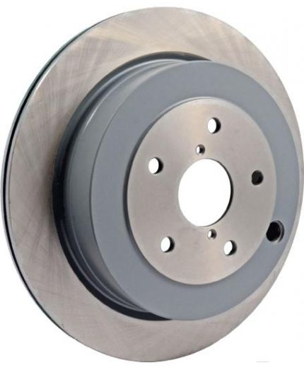 BLUE PRINT Тормозной диск Фото 2