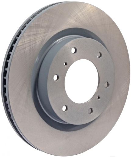 BLUE PRINT Тормозной диск Фото 2