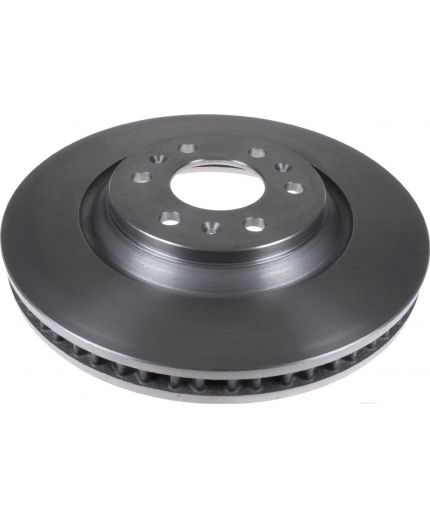 BLUE PRINT Тормозной диск Фото 2