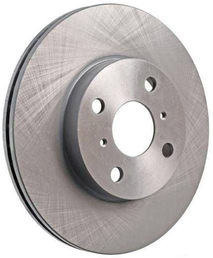 BLUE PRINT Тормозной диск Фото 2