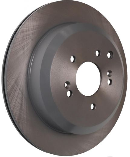 BLUE PRINT Тормозной диск Фото 3