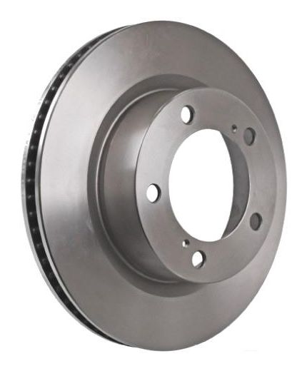 BLUE PRINT Тормозной диск Фото 3