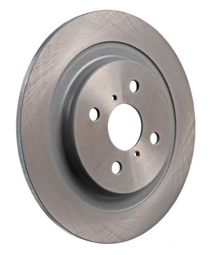 BLUE PRINT Тормозной диск Фото 3