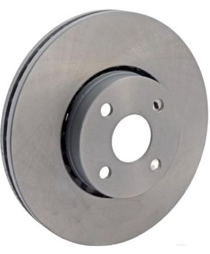 BLUE PRINT Тормозной диск Фото 2