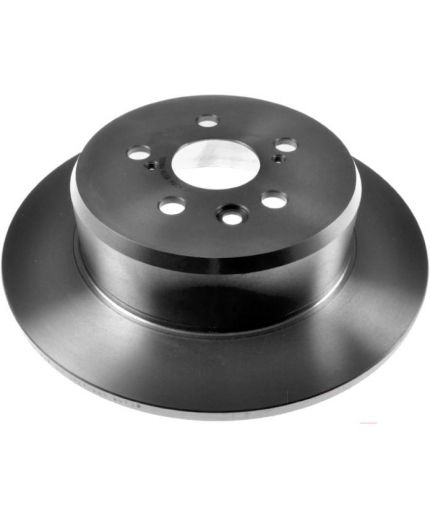 BLUE PRINT Тормозной диск Фото 2