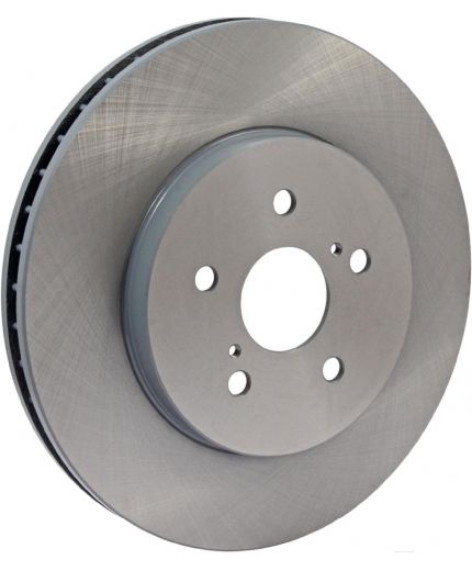 BLUE PRINT Тормозной диск Фото 2