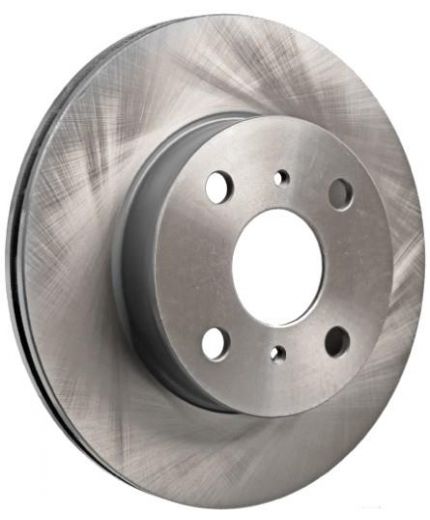 BLUE PRINT Тормозной диск Фото 3