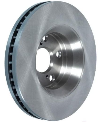 BLUE PRINT Тормозной диск