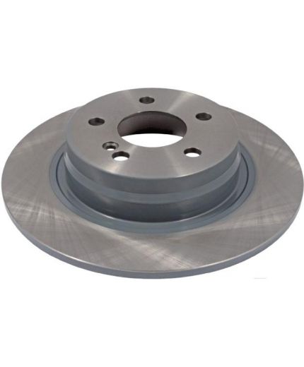 BLUE PRINT Тормозной диск Фото 2