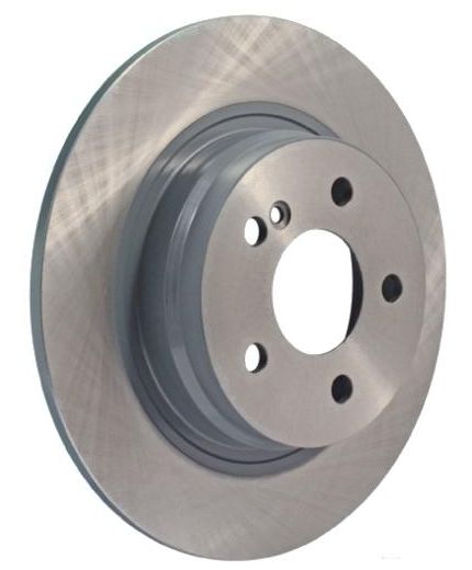 BLUE PRINT Тормозной диск Фото 3