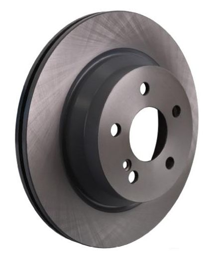 BLUE PRINT Тормозной диск Фото 2