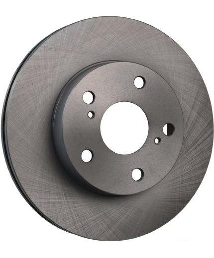 BLUE PRINT Тормозной диск Фото 2