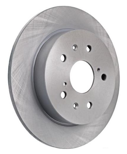 BLUE PRINT Тормозной диск Фото 2