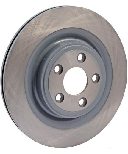 BLUE PRINT Тормозной диск Фото 3