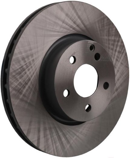 BLUE PRINT Тормозной диск Фото 2