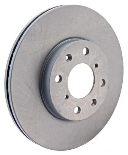 BLUE PRINT Тормозной диск Фото 2