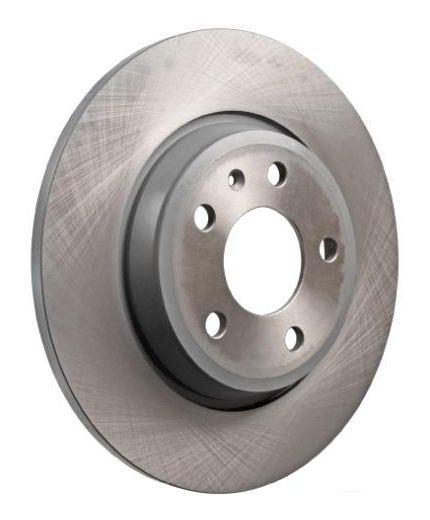 BLUE PRINT Тормозной диск Фото 2