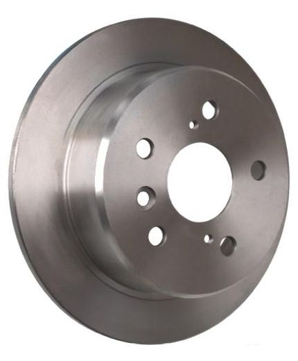 BLUE PRINT Тормозной диск Фото 2