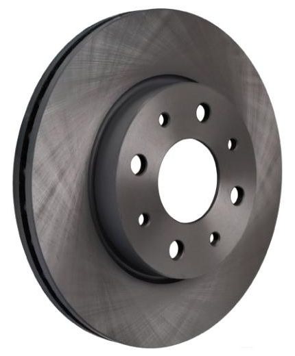 BLUE PRINT Тормозной диск Фото 3