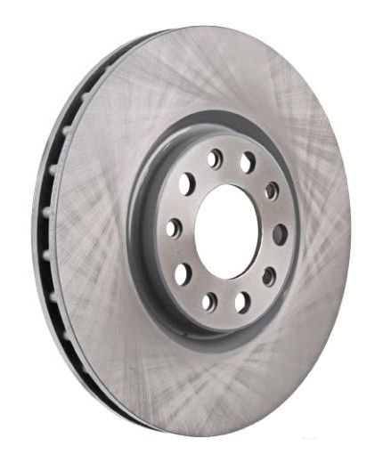 BLUE PRINT Тормозной диск Фото 2