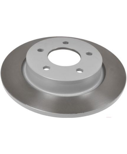 BLUE PRINT Тормозной диск Фото 3