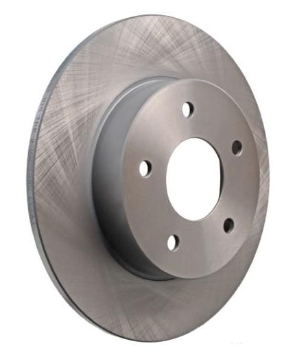 BLUE PRINT Тормозной диск Фото 2