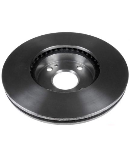 BLUE PRINT Тормозной диск Фото 2