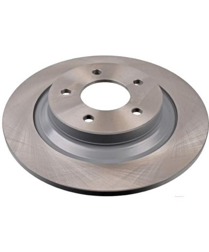 BLUE PRINT Тормозной диск