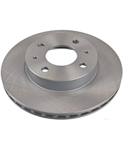 BLUE PRINT Тормозной диск Фото 2