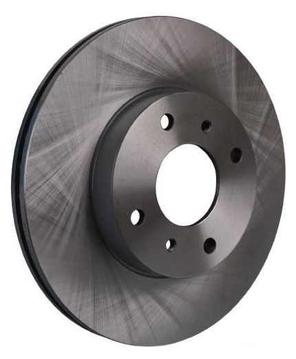 BLUE PRINT Тормозной диск Фото 2