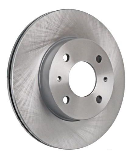 BLUE PRINT Тормозной диск Фото 2