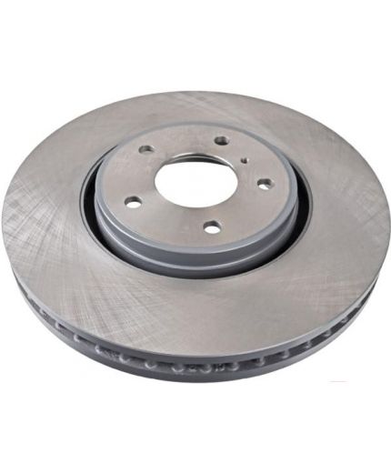 BLUE PRINT Тормозной диск Фото 2