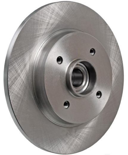 BLUE PRINT Тормозной диск Фото 4