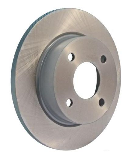 BLUE PRINT Тормозной диск Фото 2