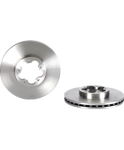 BREMBO Тормозной диск передний Фото 2