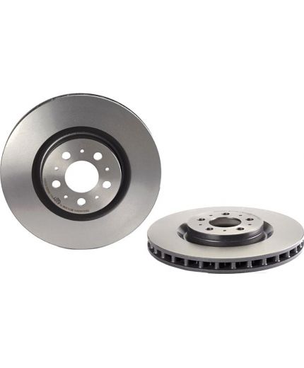 BREMBO Тормозной диск передний Фото 2