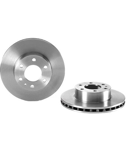 BREMBO Тормозной диск передний Фото 2