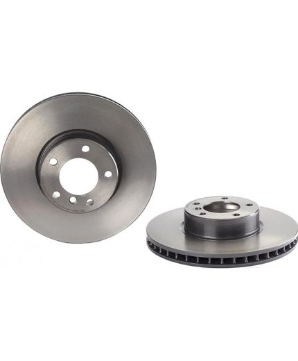 BREMBO Тормозной диск передний Фото 2