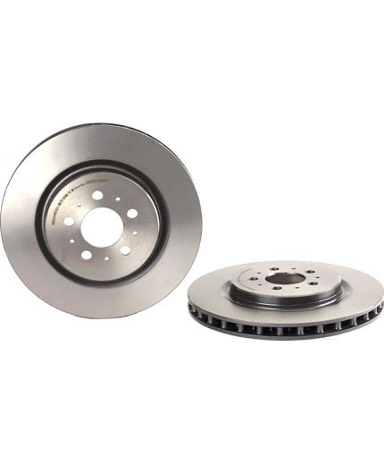 BREMBO Тормозной диск задний Фото 2