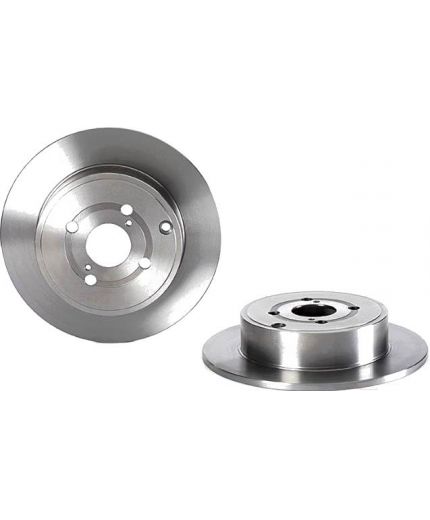 BREMBO Тормозной диск задний Фото 2