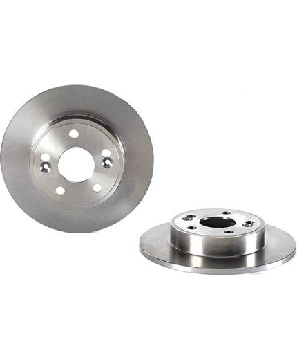 BREMBO Тормозной диск задний Фото 2