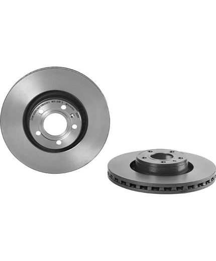 BREMBO Тормозной диск передний Фото 2