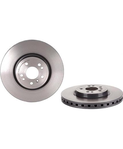 BREMBO Тормозной диск передний Фото 3