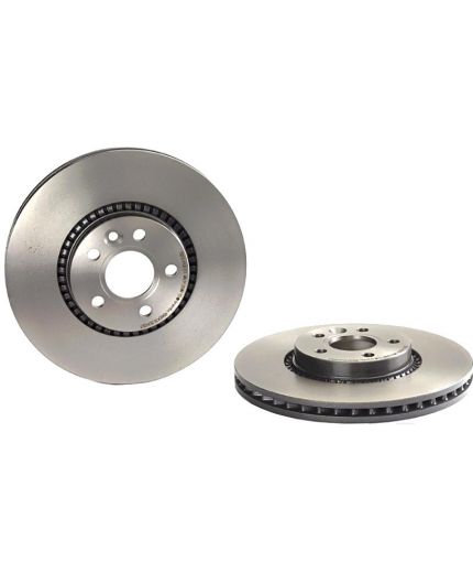 BREMBO Тормозной диск Фото 2