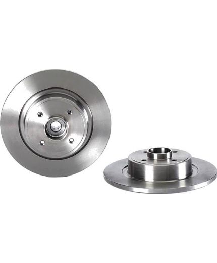 BREMBO Тормозной диск Фото 2