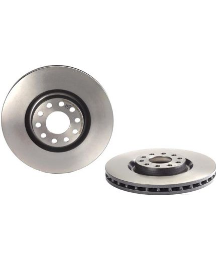 BREMBO Тормозной диск передний Фото 2