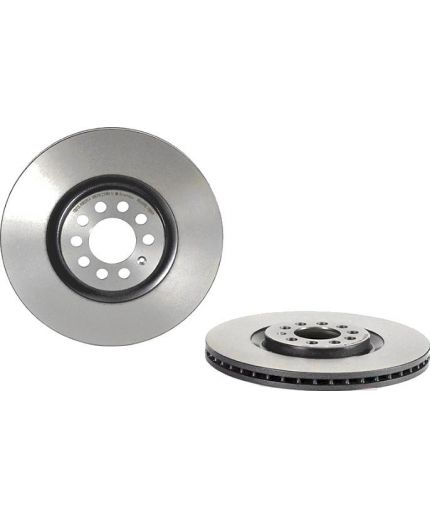 BREMBO Тормозной диск передний Фото 2