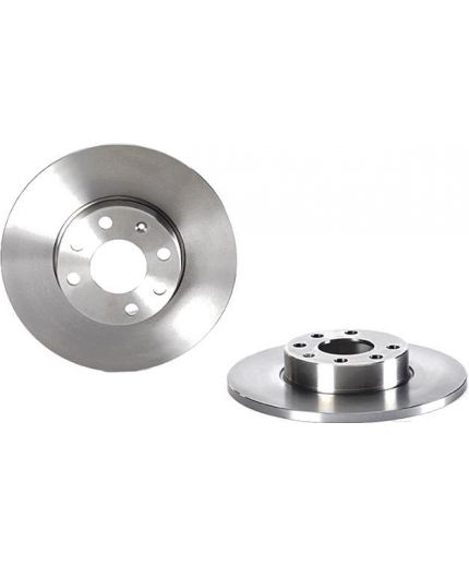 BREMBO Тормозной диск передний Фото 2