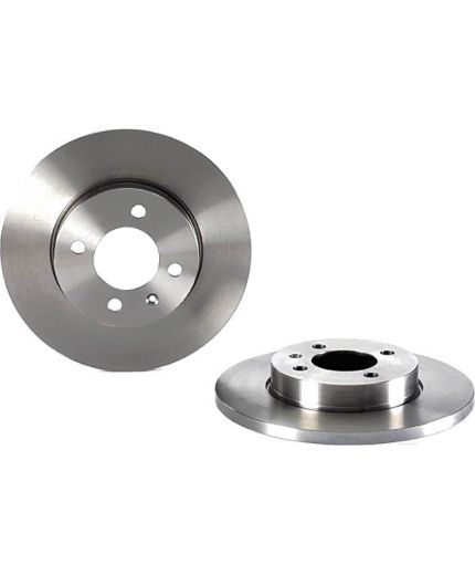 BREMBO Тормозной диск передний Фото 3